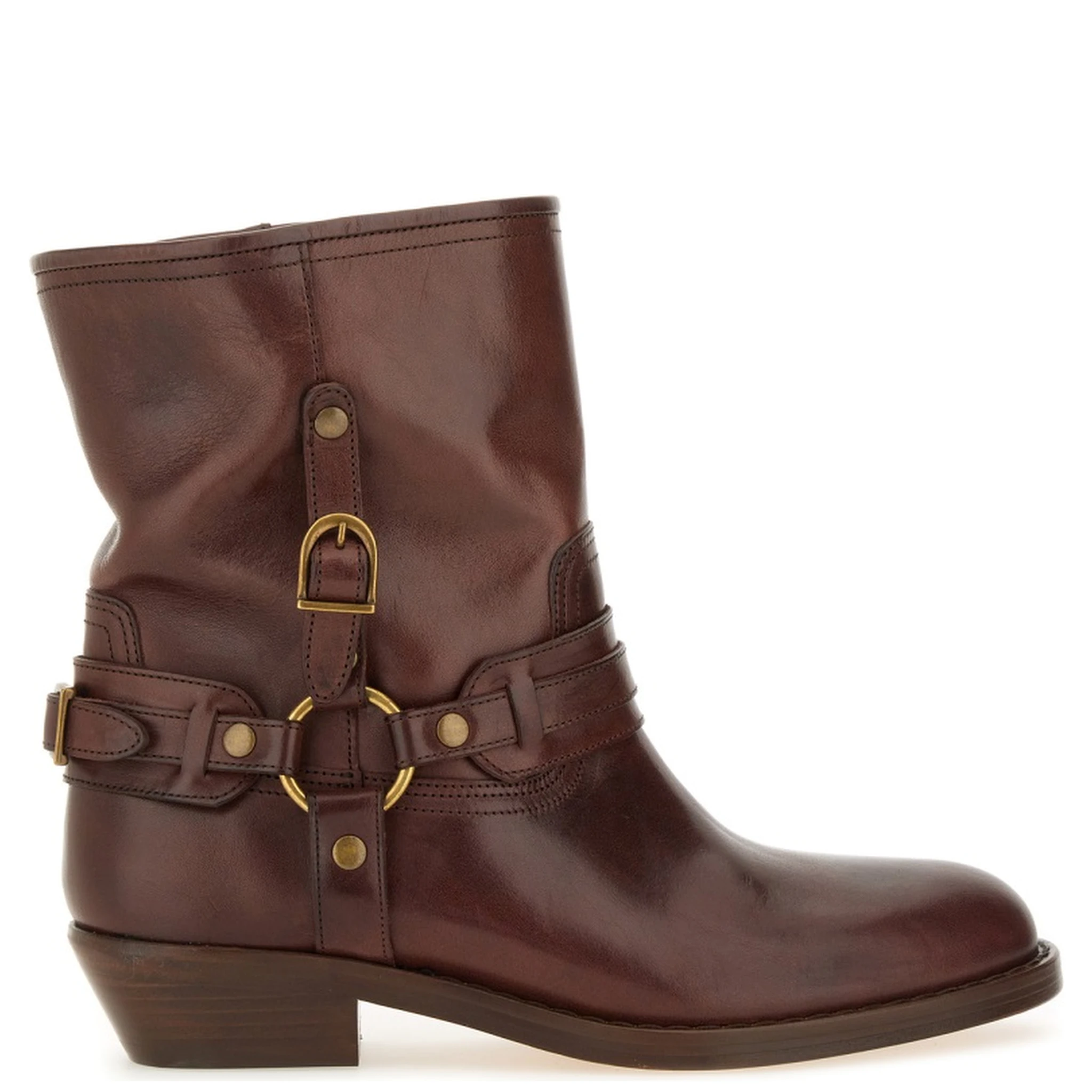 BOOTS "ILDRED"