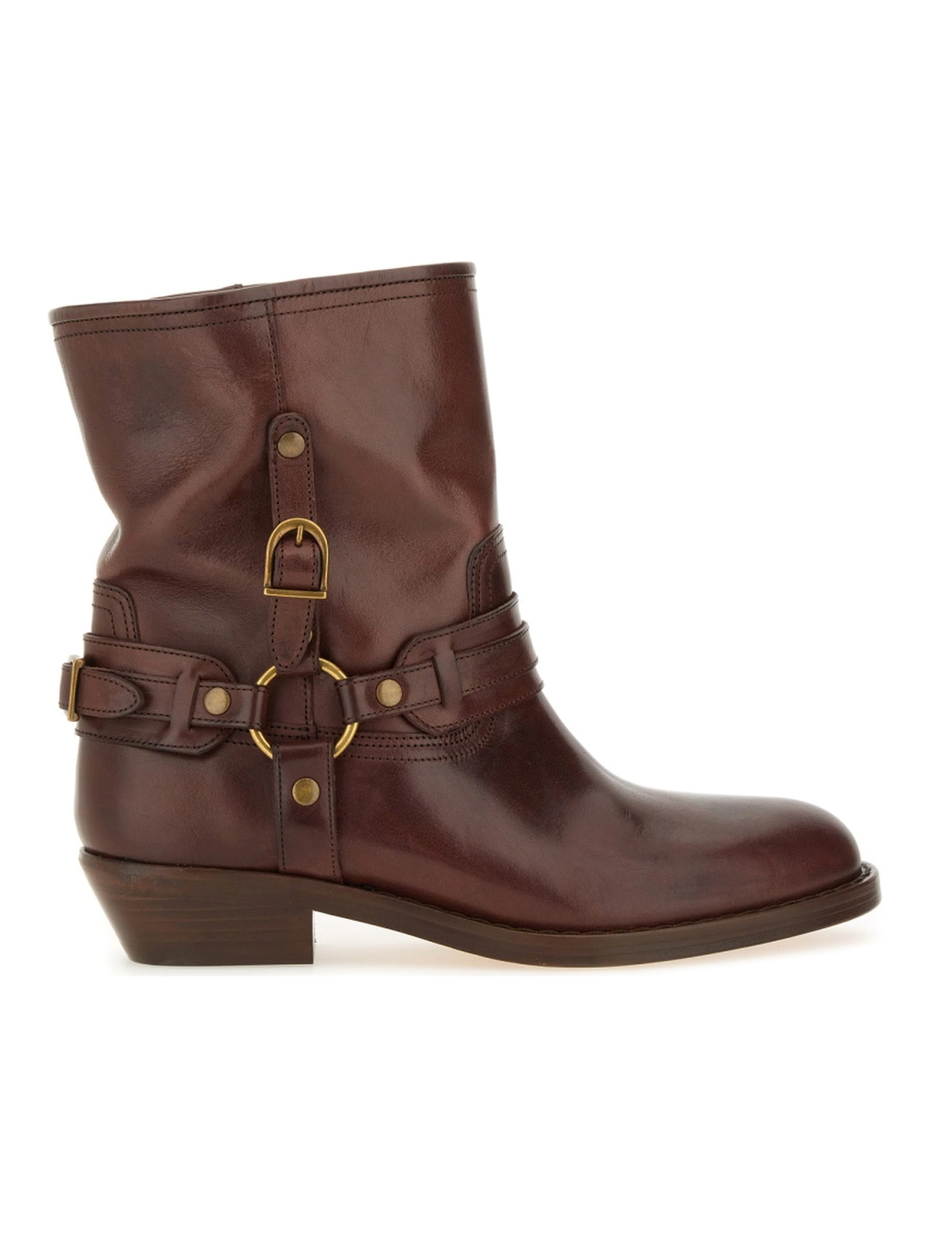 BOOTS "ILDRED"