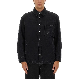 "BOULANGER" SHIRT