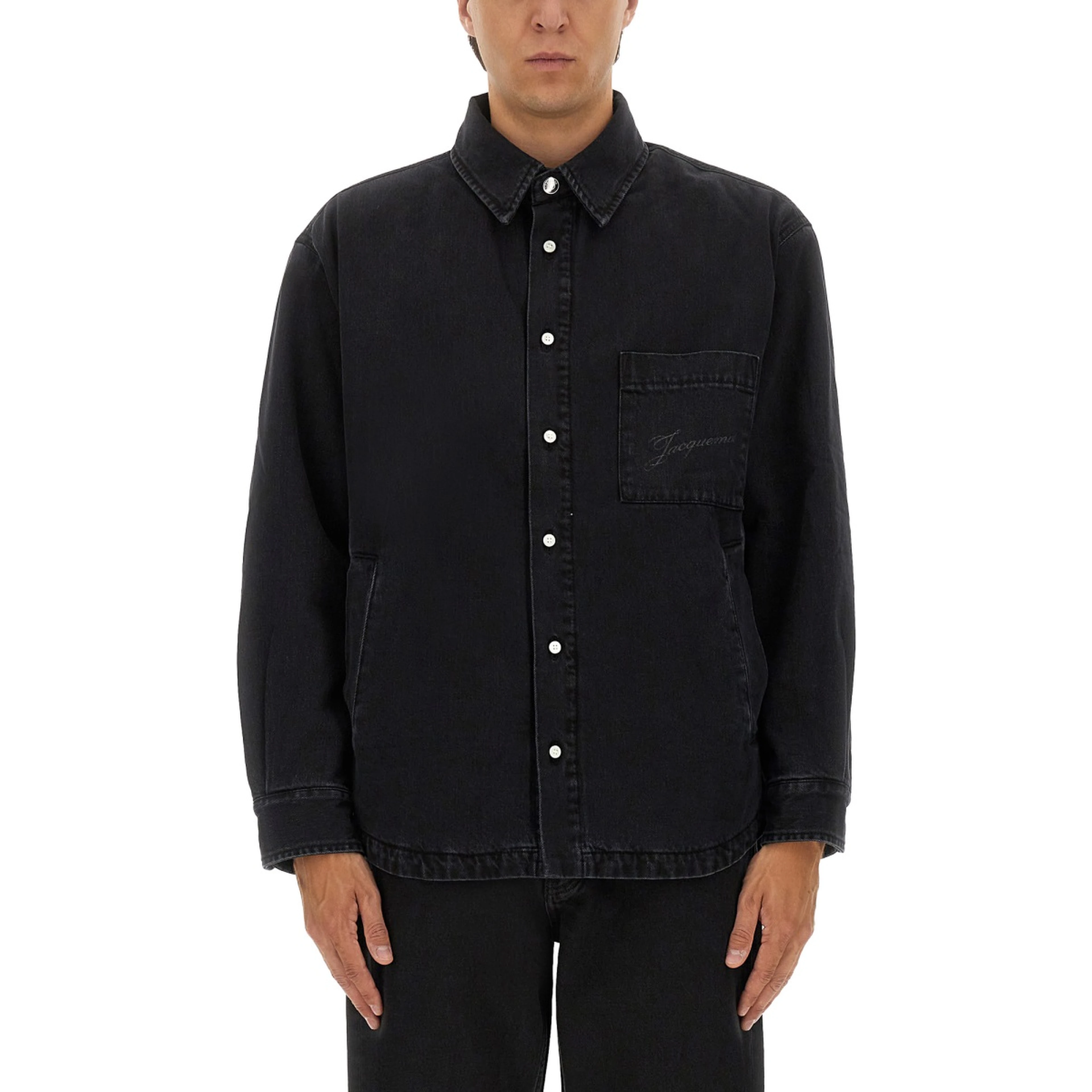 "BOULANGER" SHIRT