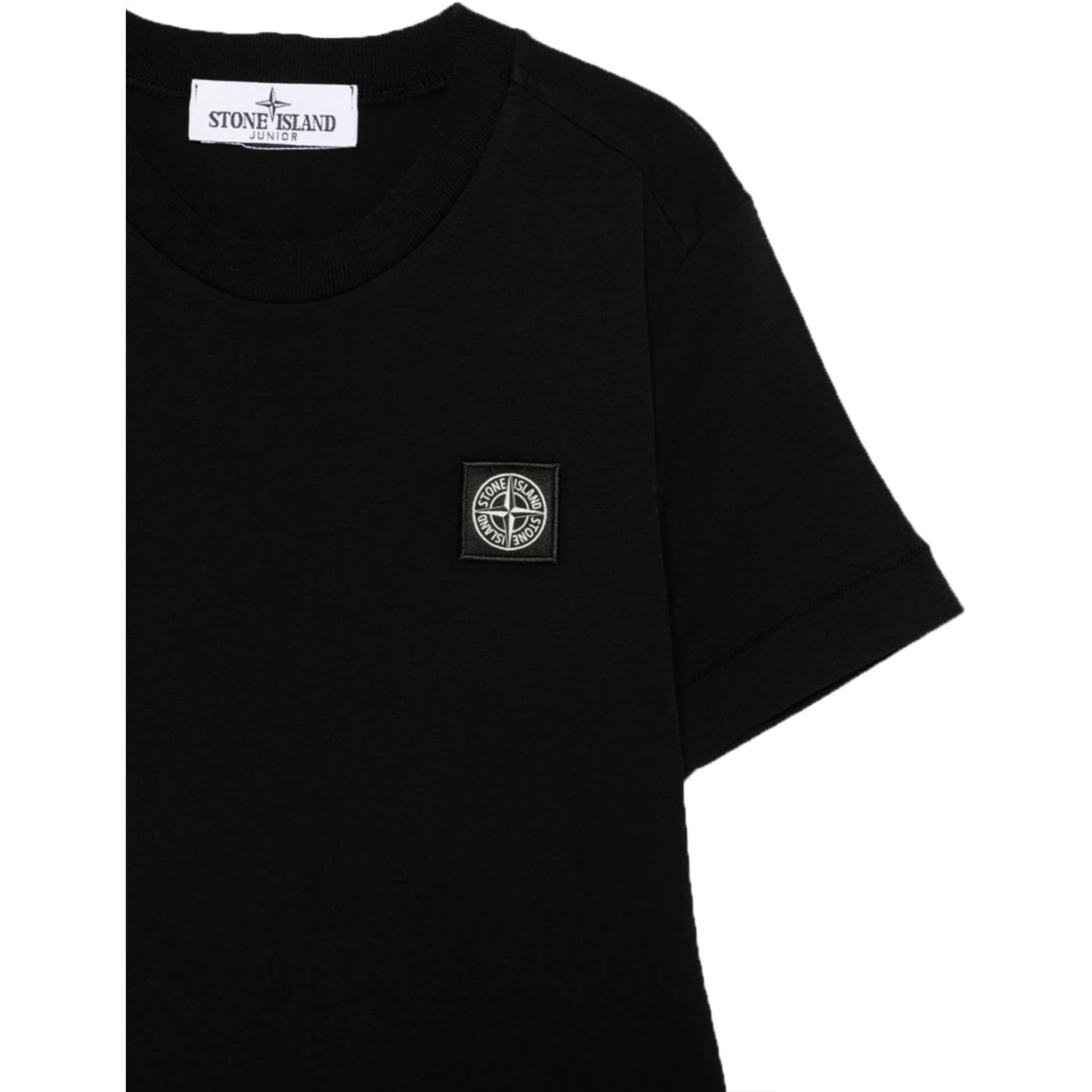 T-SHIRT CON LOGO