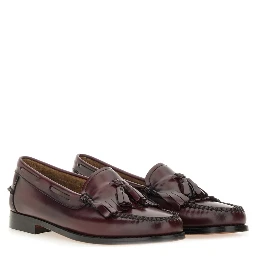 MOCCASIN "WEEJUNS ESTHER KILTIE"