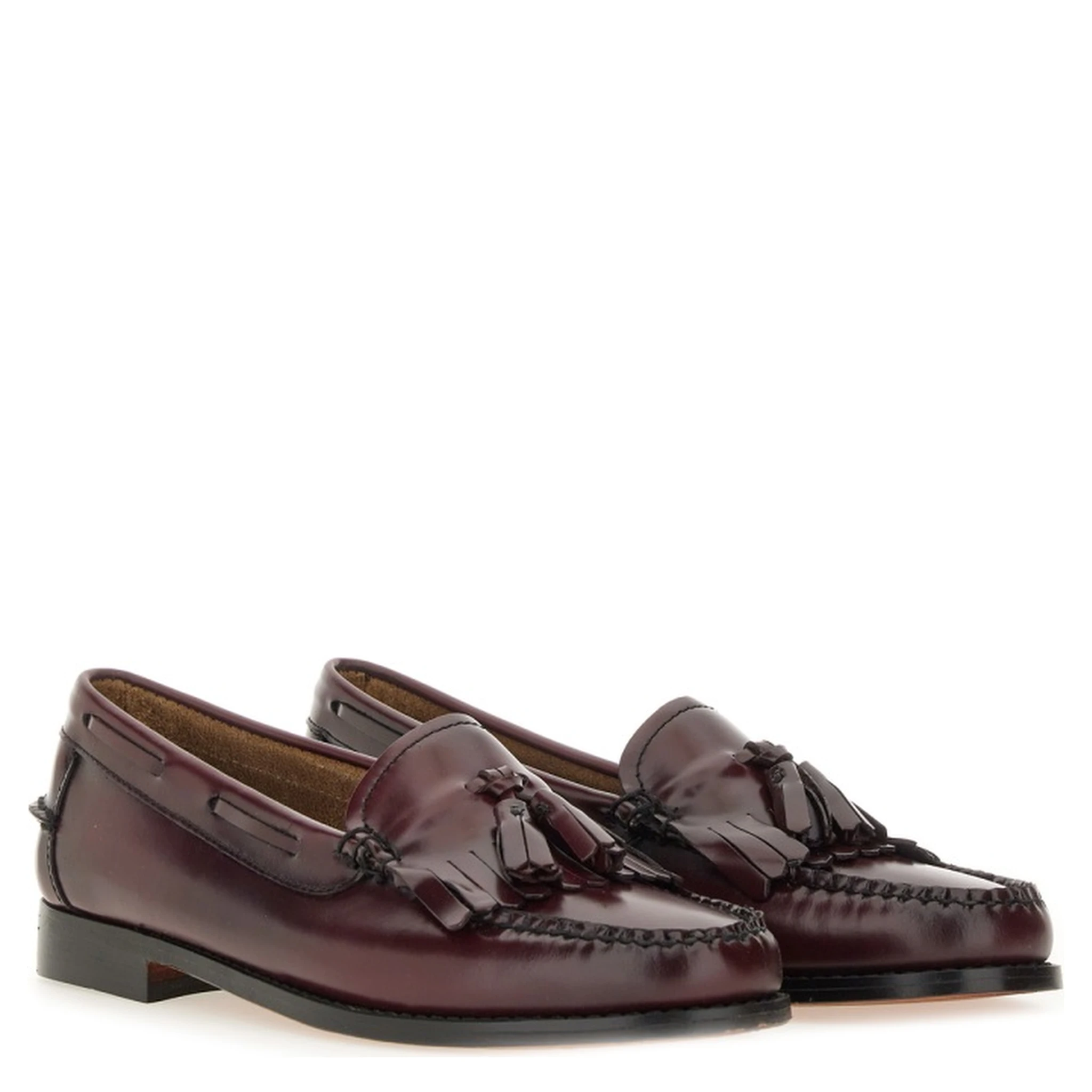 MOCCASIN "WEEJUNS ESTHER KILTIE"