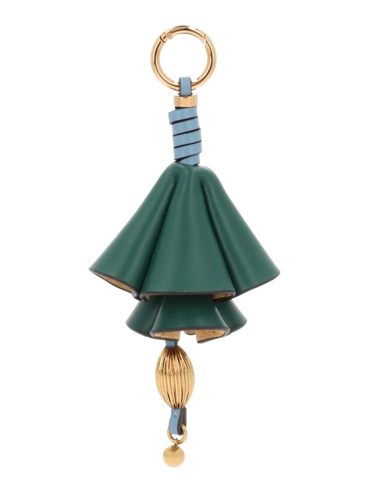 CHARM WITH FLOWER alternative