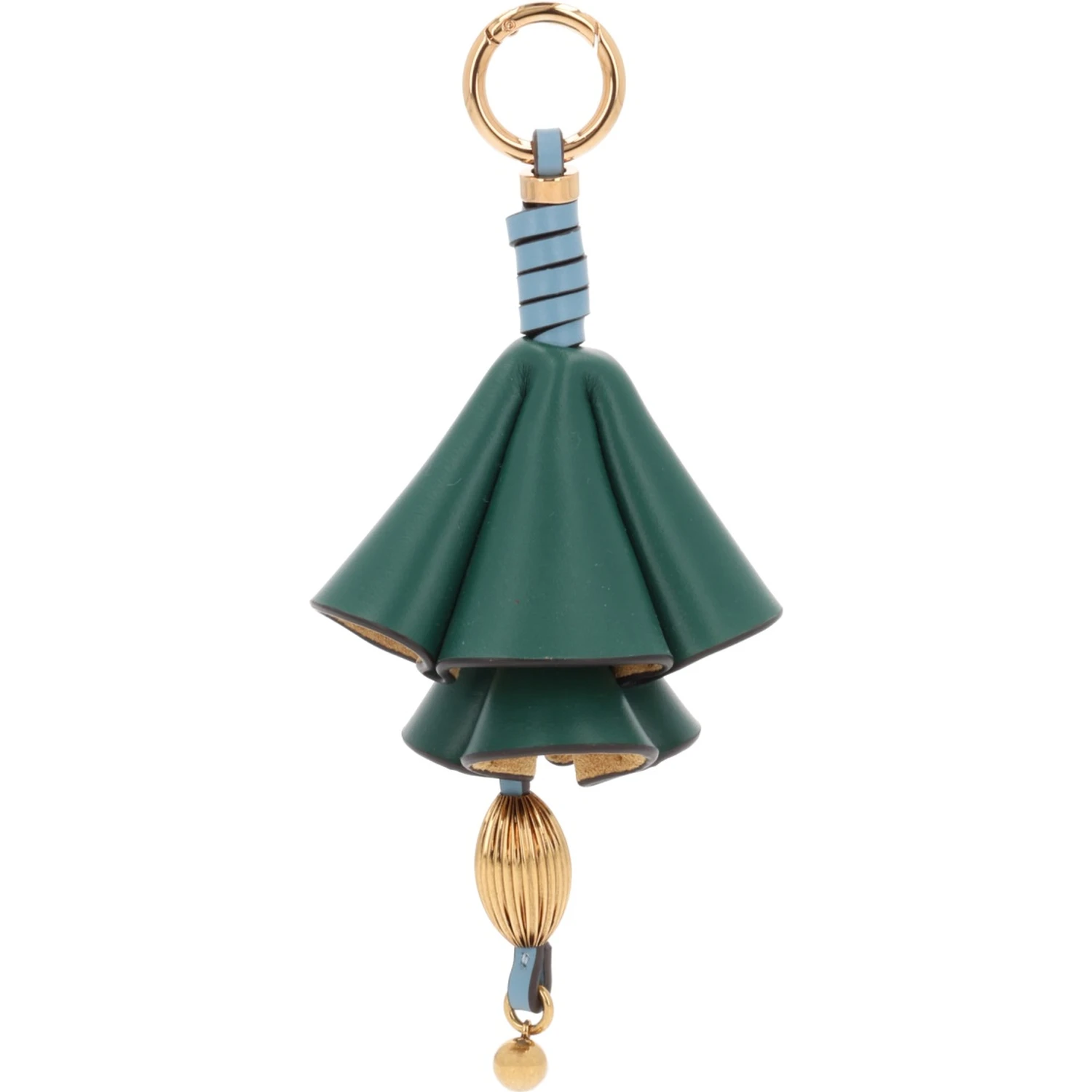 CHARM WITH FLOWER