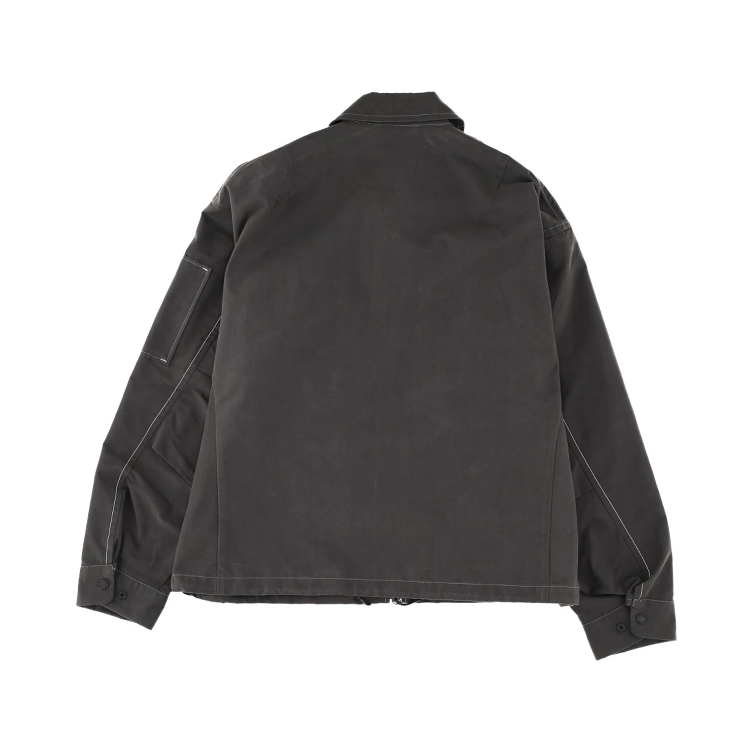 COTTON BLEND JACKET