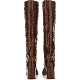 ANJA" BOOT