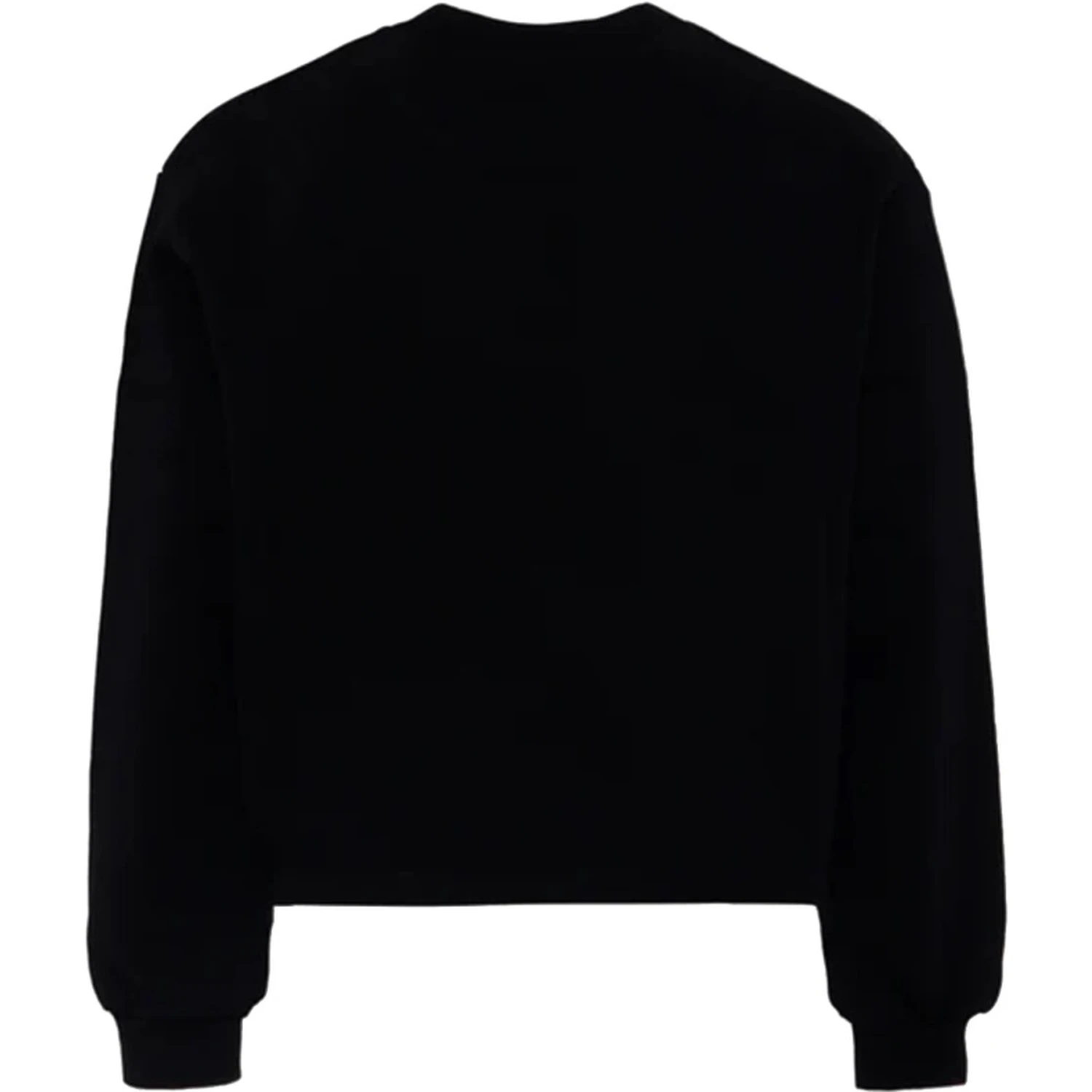 SWEATSHIRT WITH LOGO