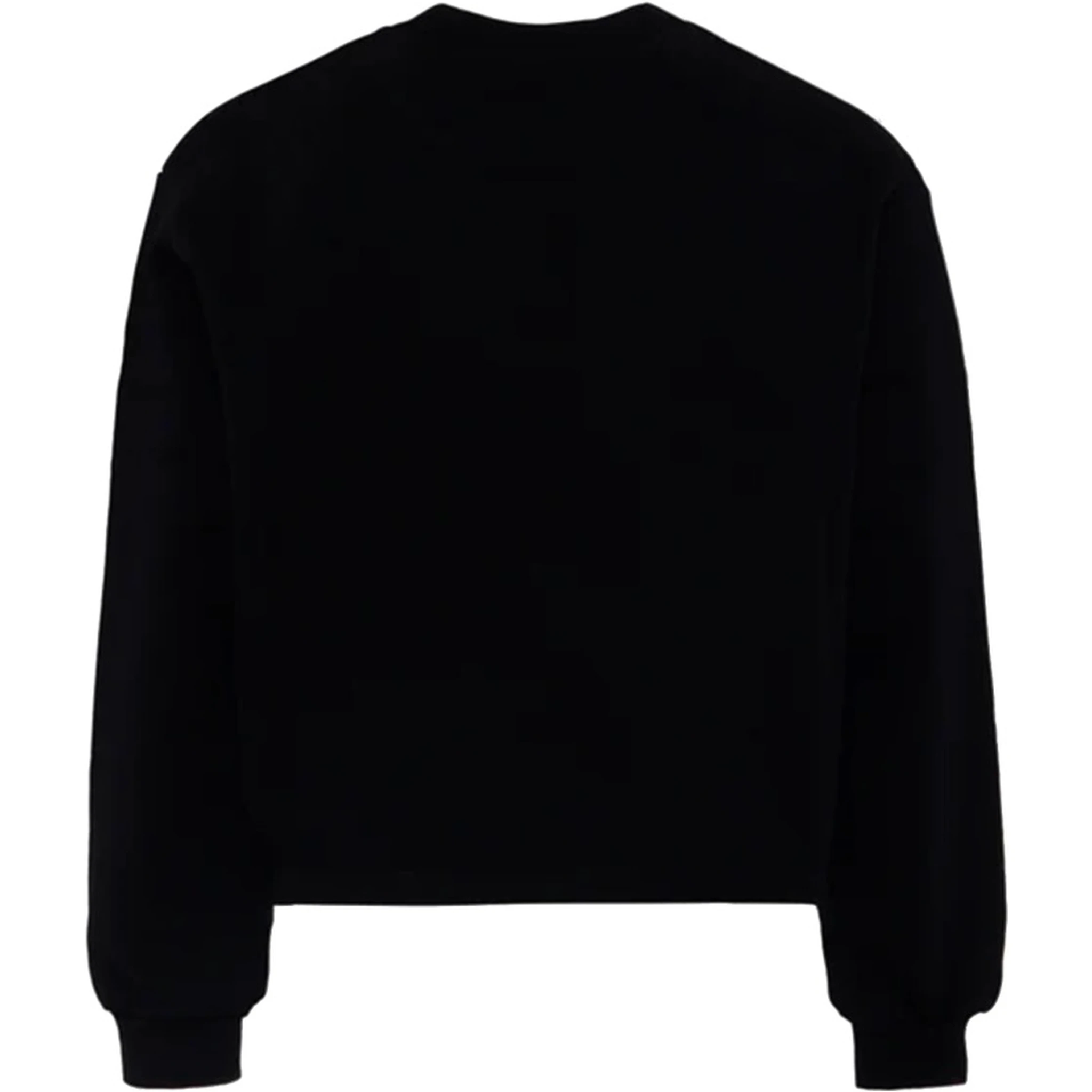 SWEATSHIRT WITH LOGO