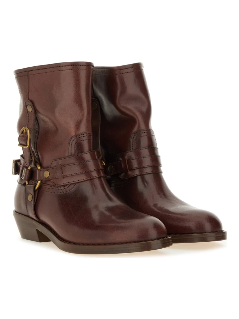 BOOTS "ILDRED"