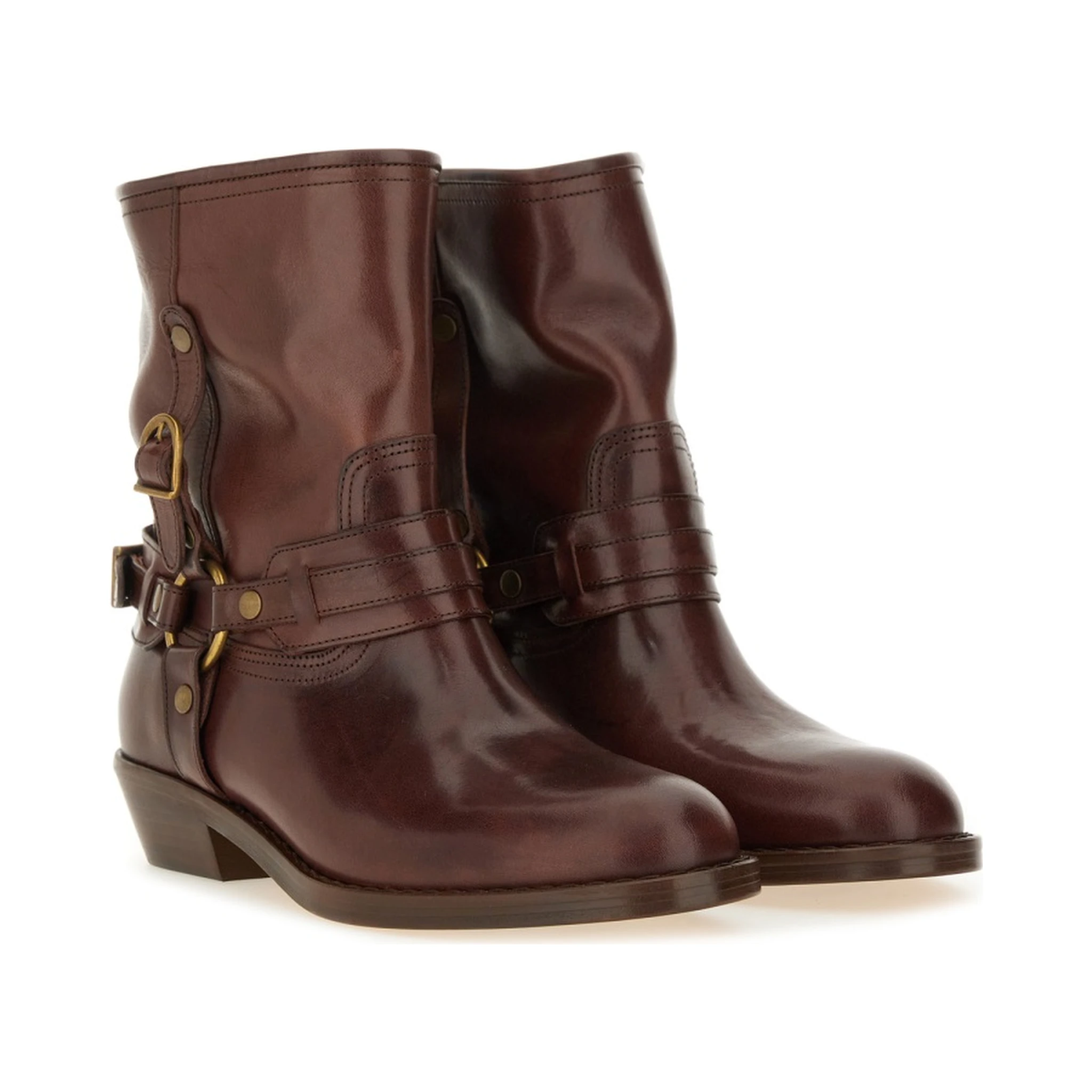 BOOTS "ILDRED"