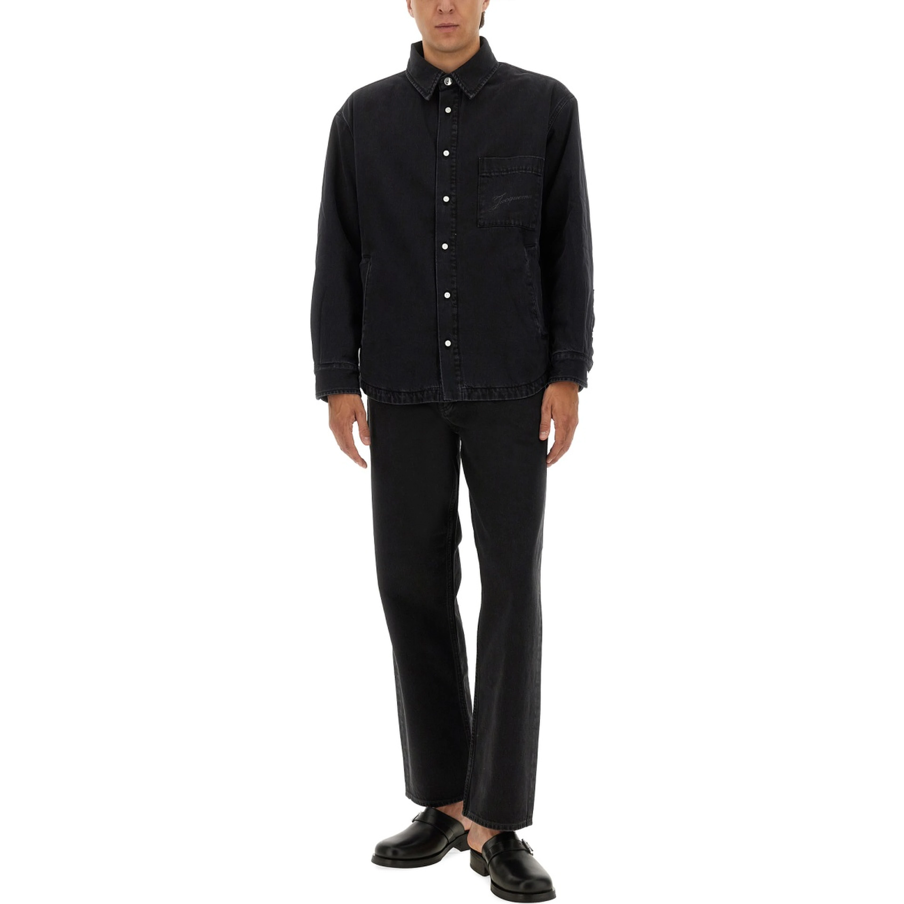 "BOULANGER" SHIRT
