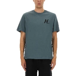 "CAPSULE" T-SHIRT