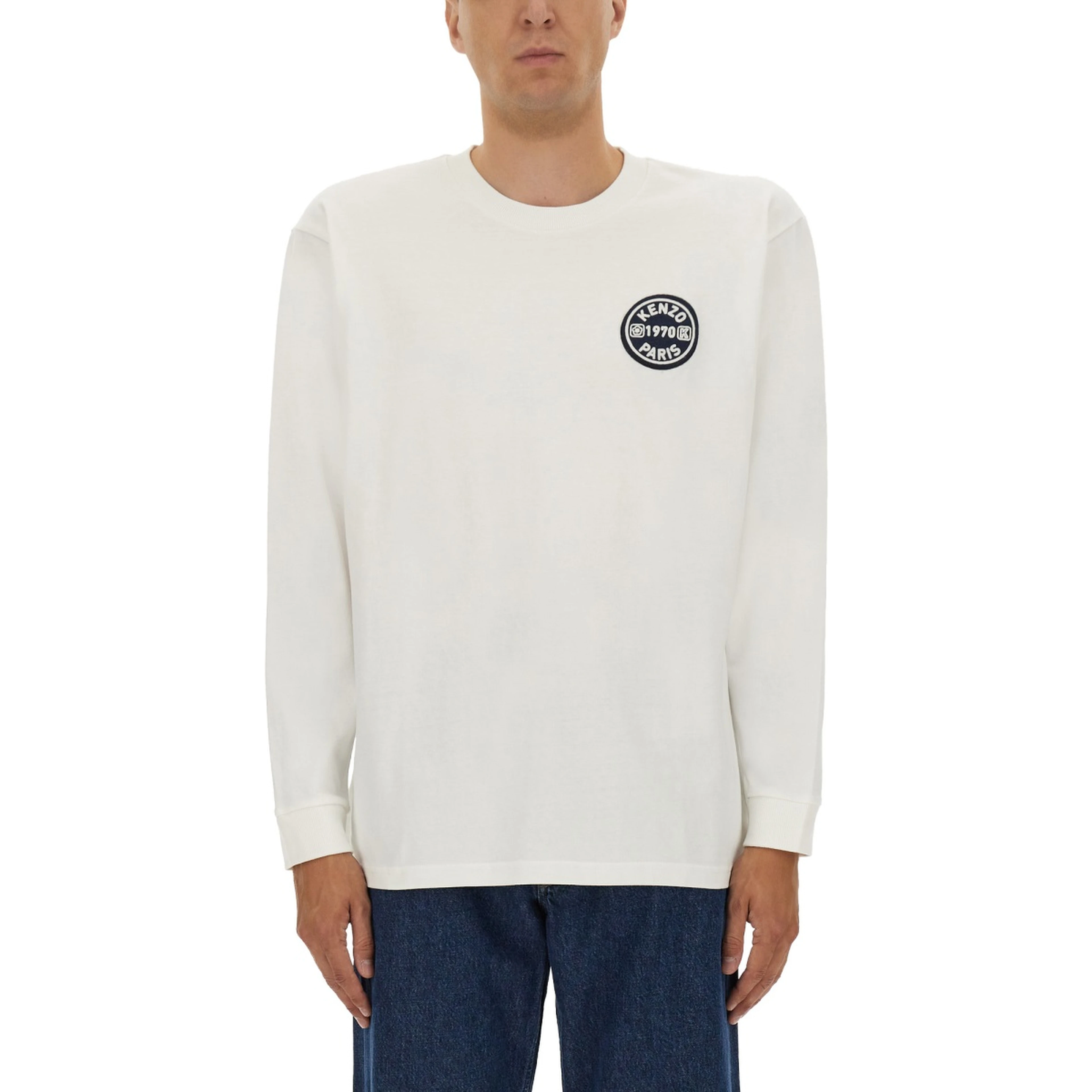 LONG-SLEEVED T-SHIRT