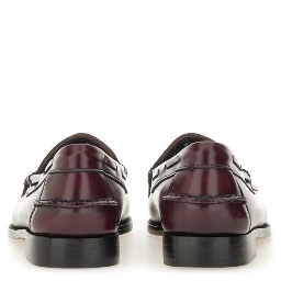 MOCCASIN "WEEJUNS ESTHER KILTIE"