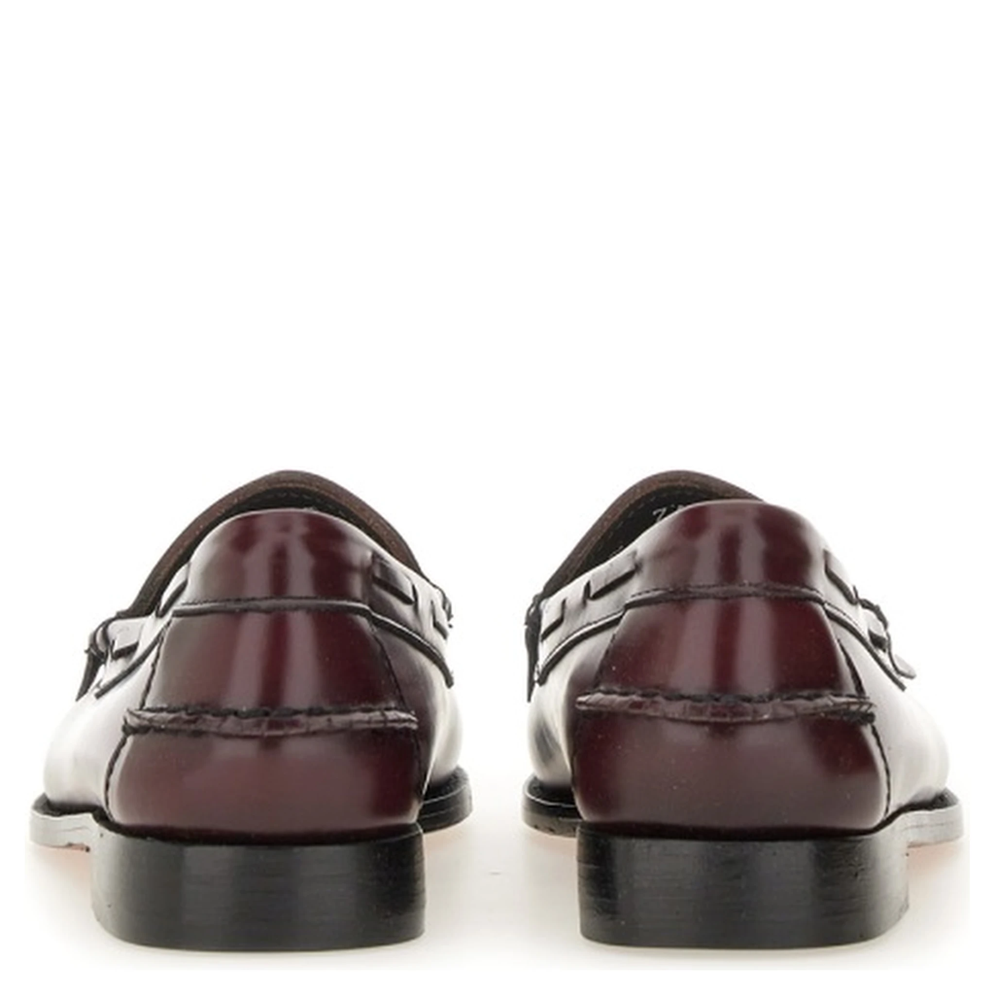 MOCCASIN "WEEJUNS ESTHER KILTIE"