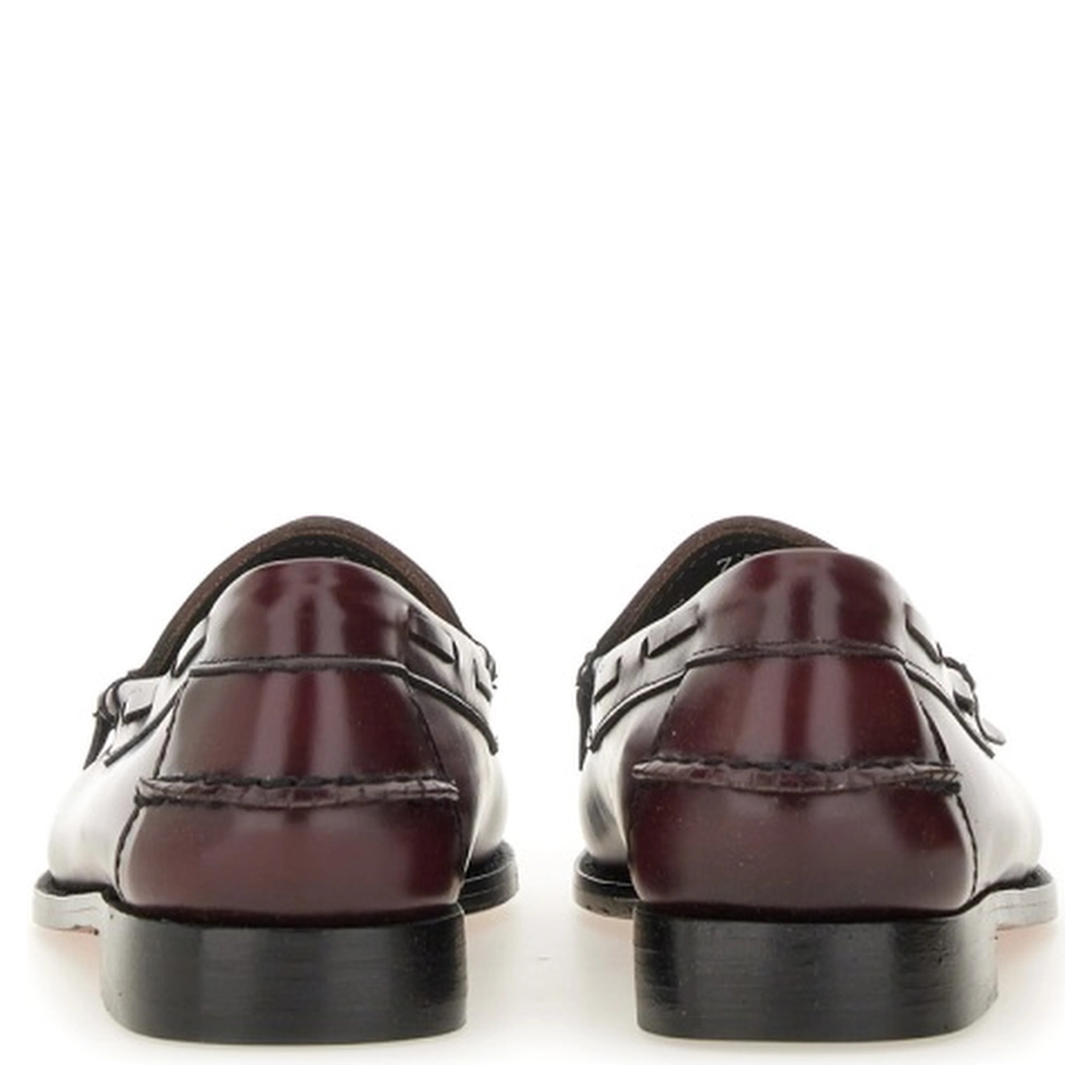 MOCCASIN "WEEJUNS ESTHER KILTIE"