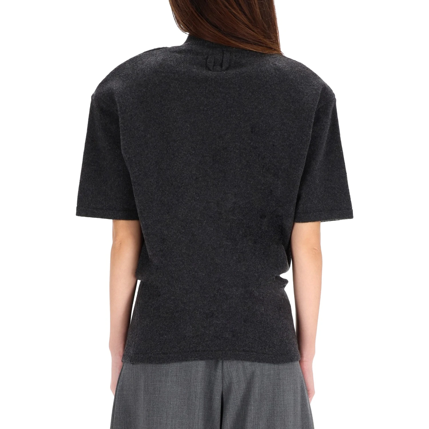 "CHESTNUT" JERSEY