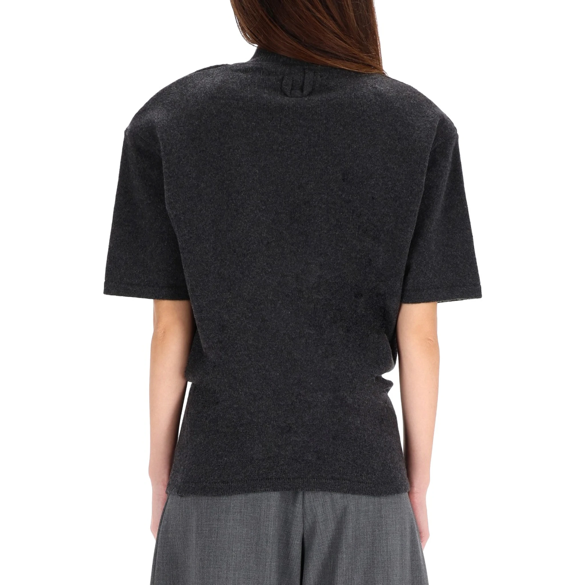 "CHESTNUT" JERSEY