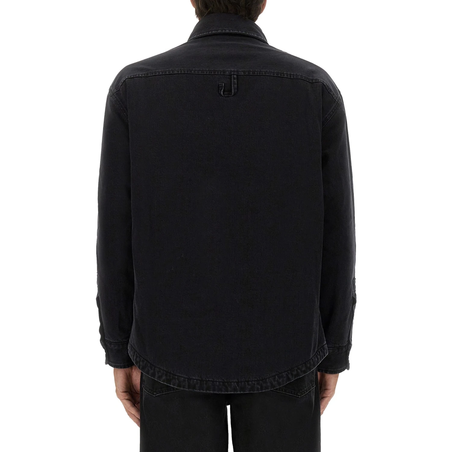 "BOULANGER" SHIRT