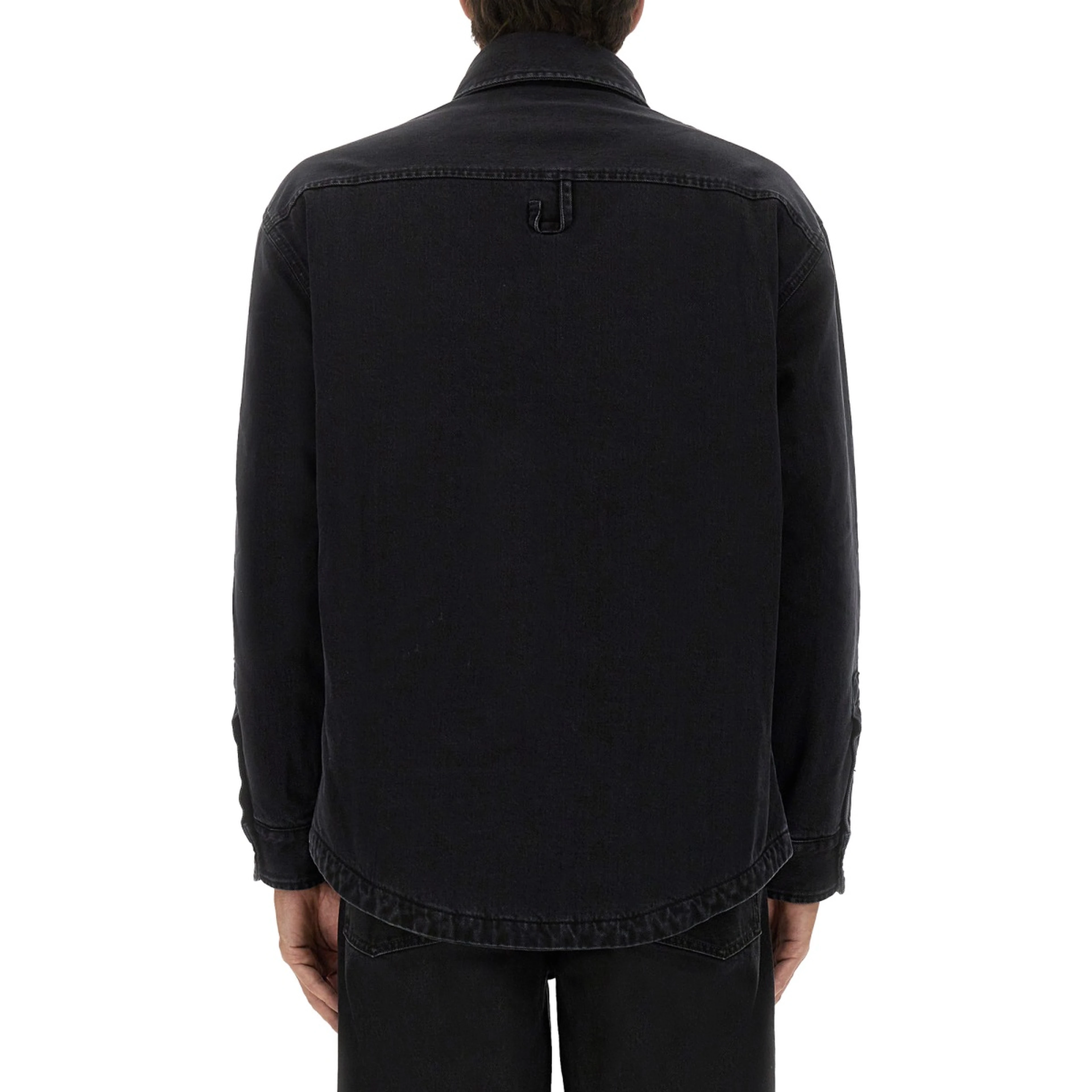 "BOULANGER" SHIRT