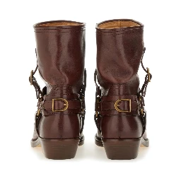 BOOTS "ILDRED"