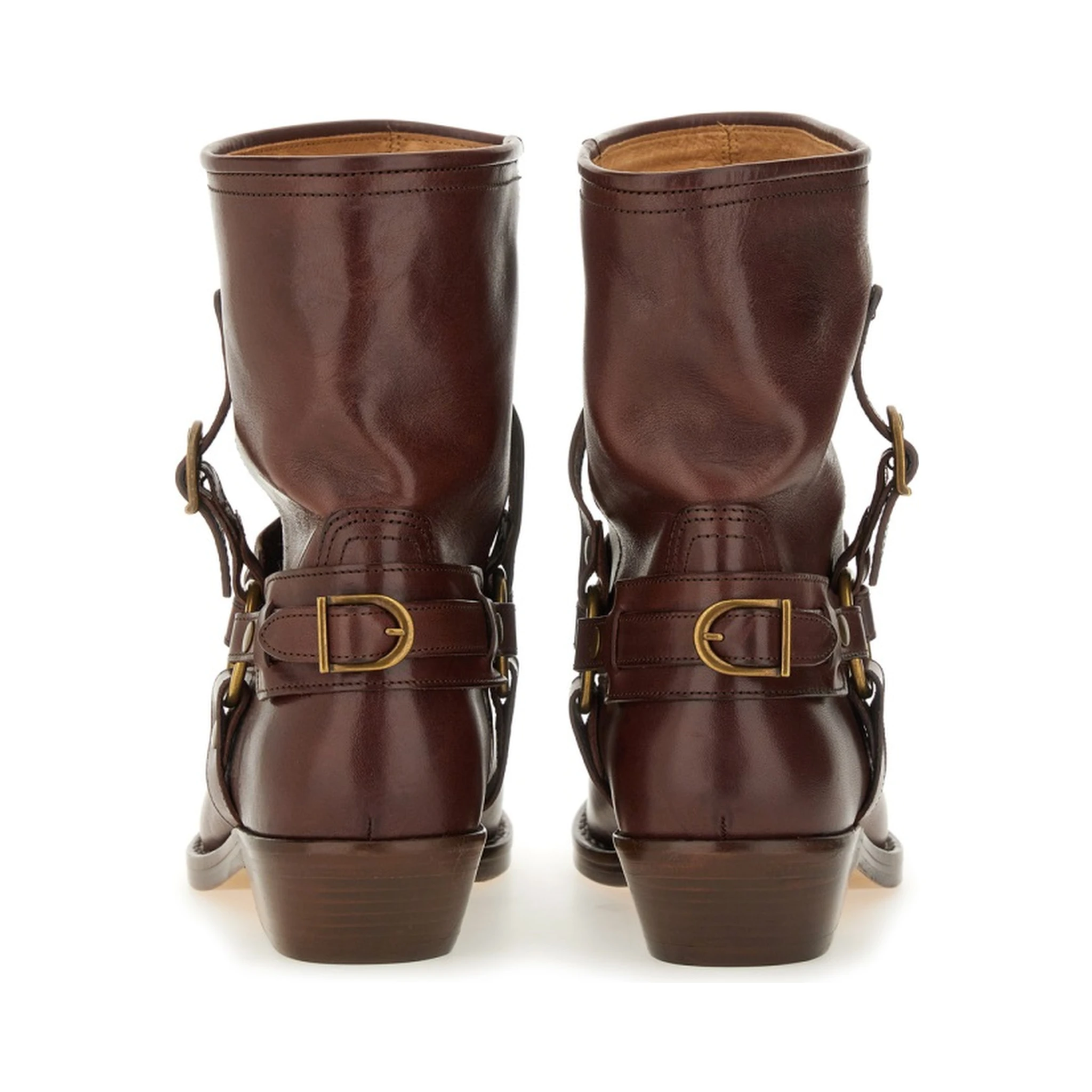 BOOTS "ILDRED"