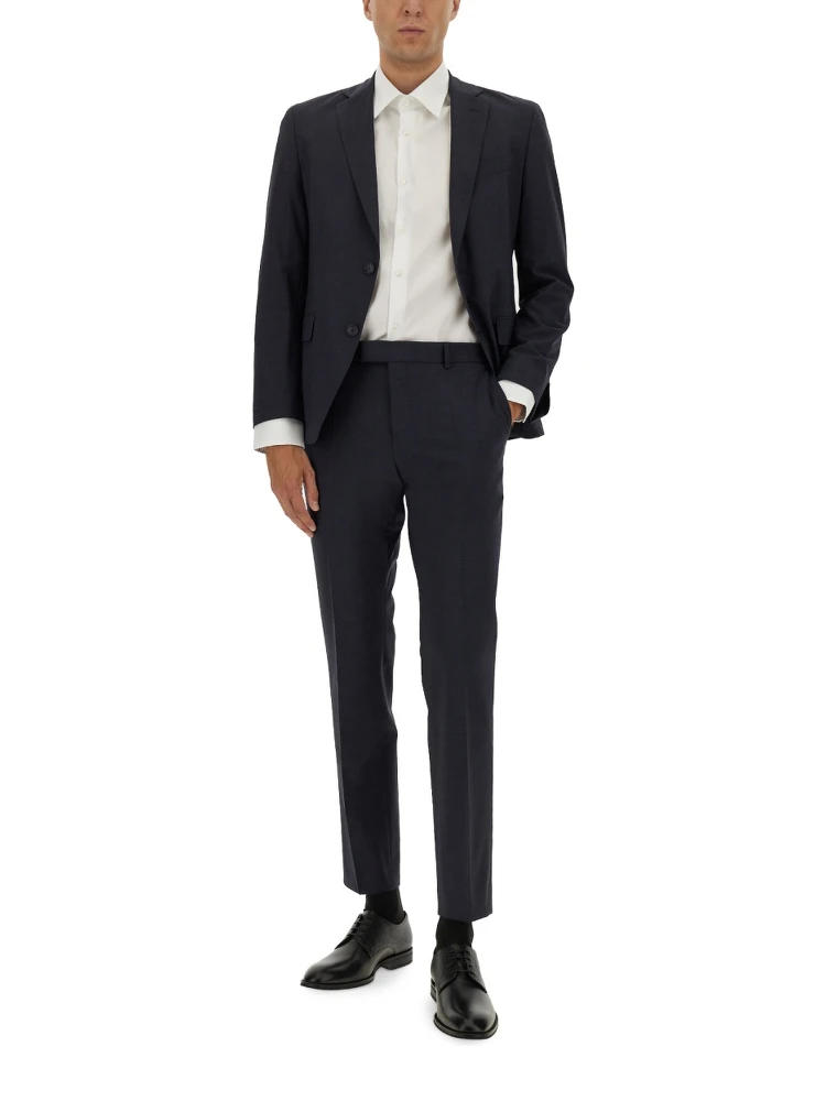 SLIM FIT DRESS alternative