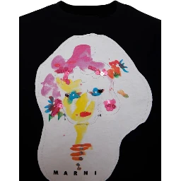SWEATSHIRT WITH LOGO
