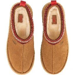 "TAZZ II" PLATEAU SANDAL