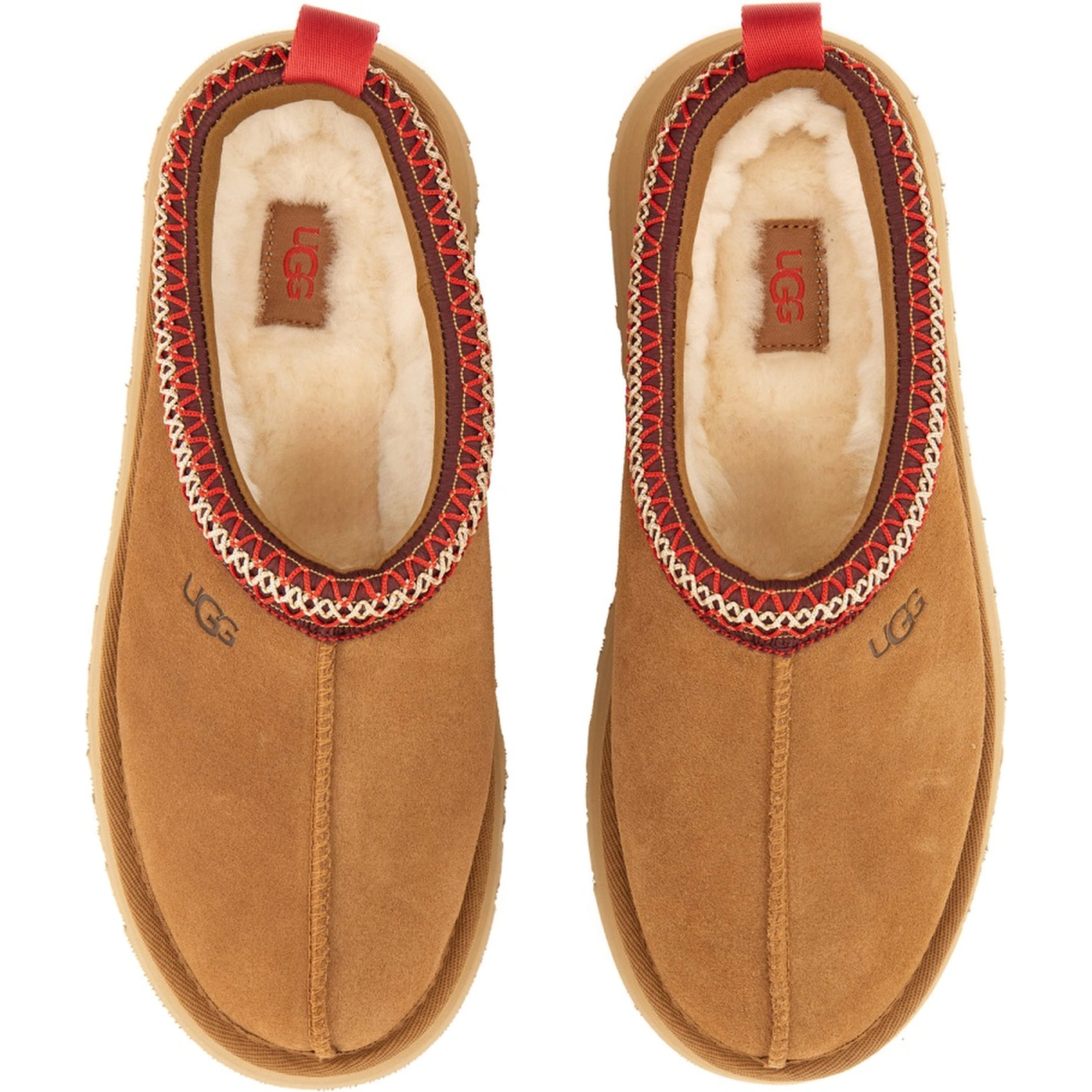 "TAZZ II" PLATEAU SANDAL