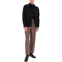 JACKET WITH "PEGASUS"