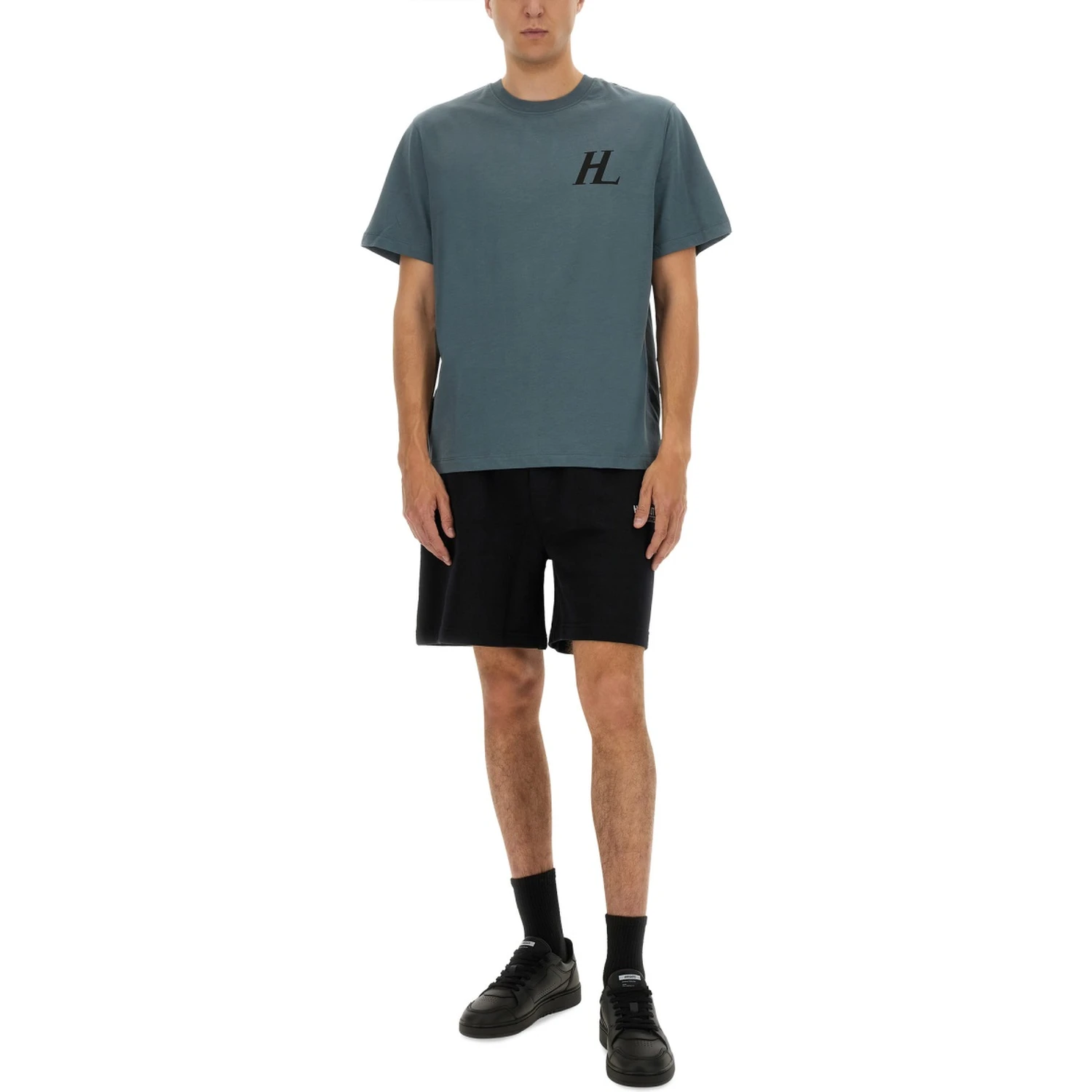 "CAPSULE" T-SHIRT