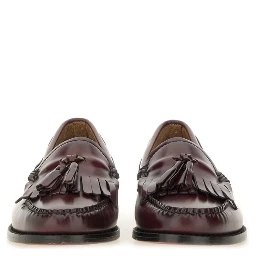 MOCCASIN "WEEJUNS ESTHER KILTIE"