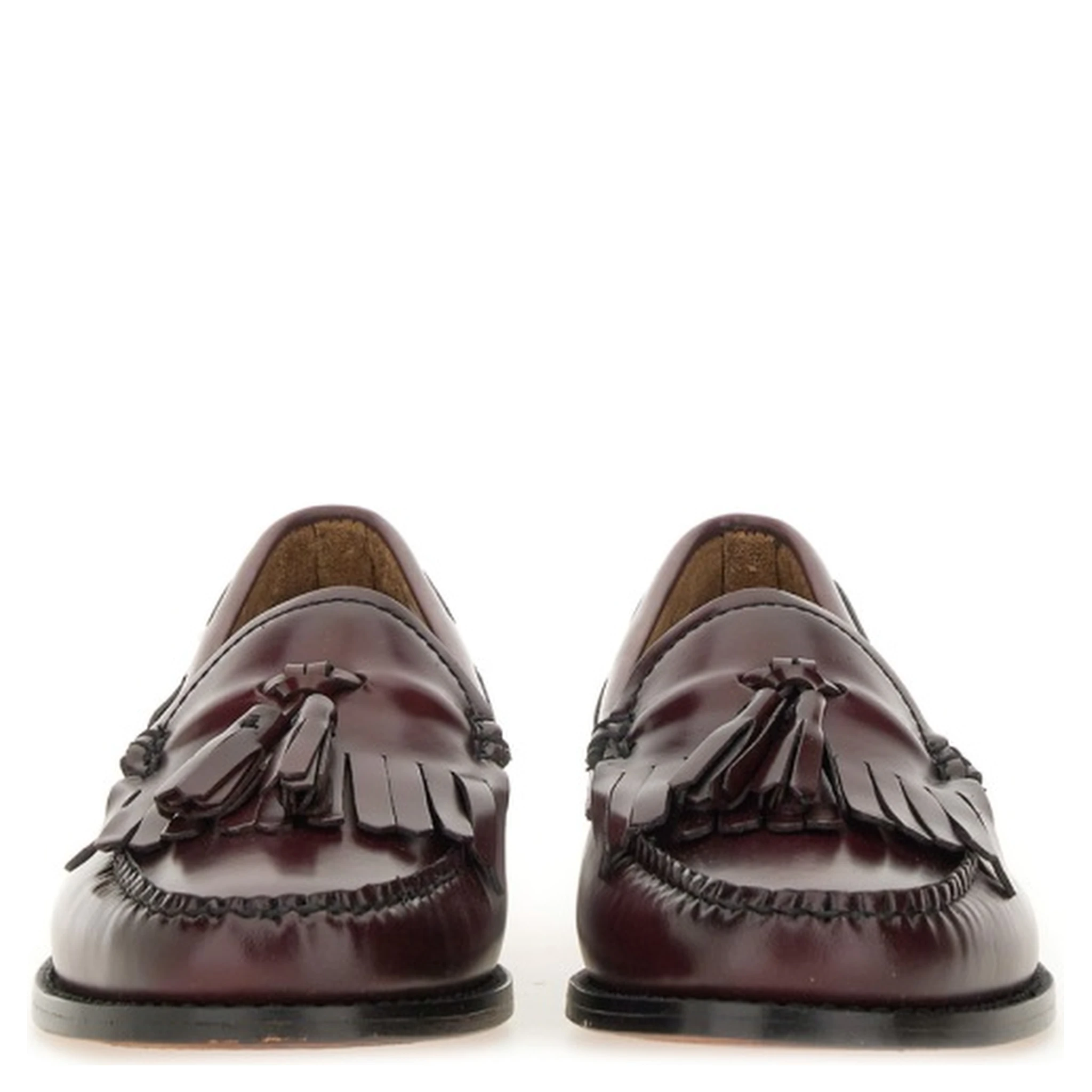 MOCCASIN "WEEJUNS ESTHER KILTIE"