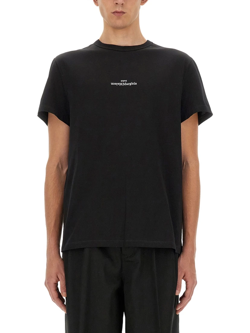 COTTON T-SHIRT