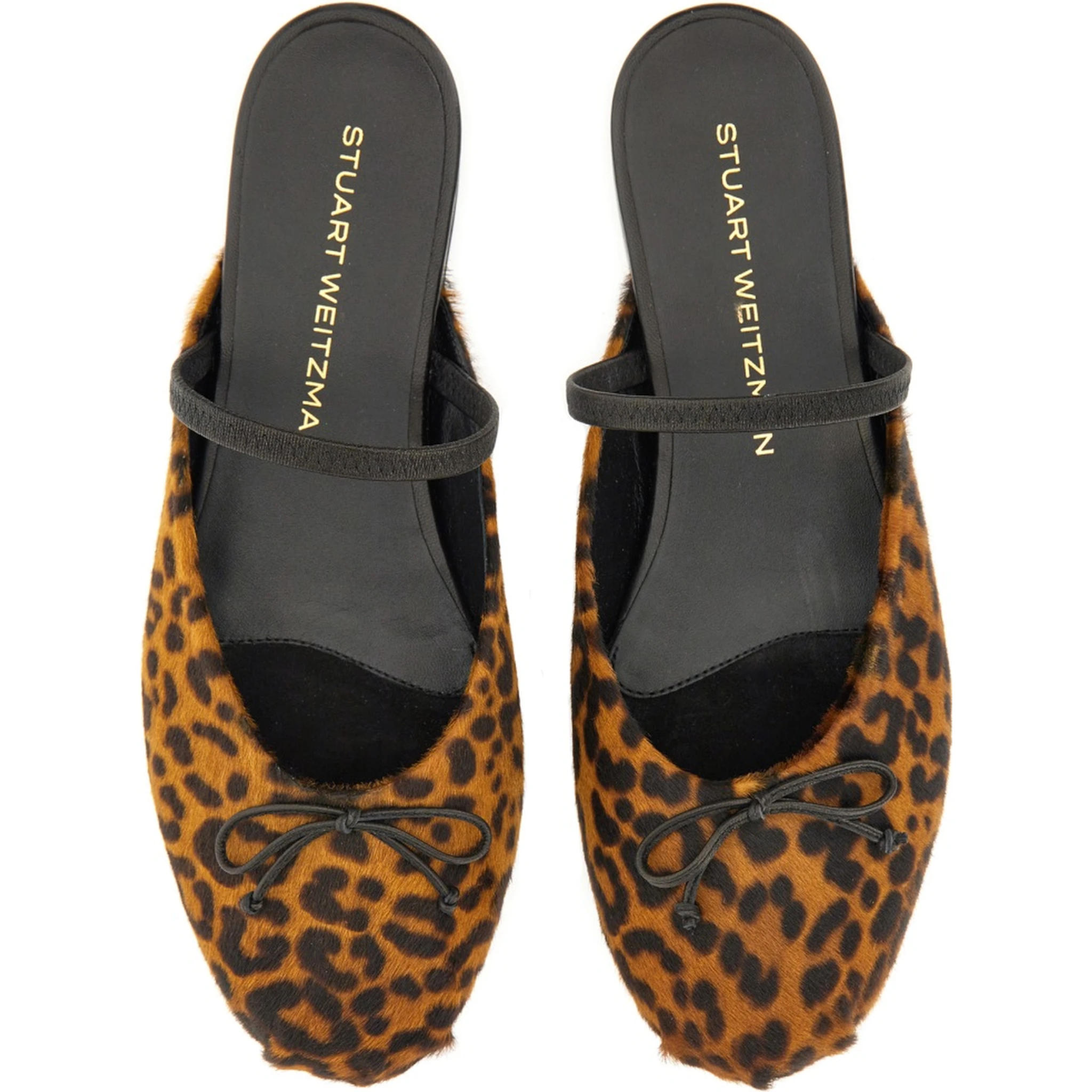 BALLERINA MULE "FIRST BOW"