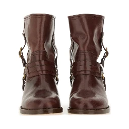 BOOTS "ILDRED"