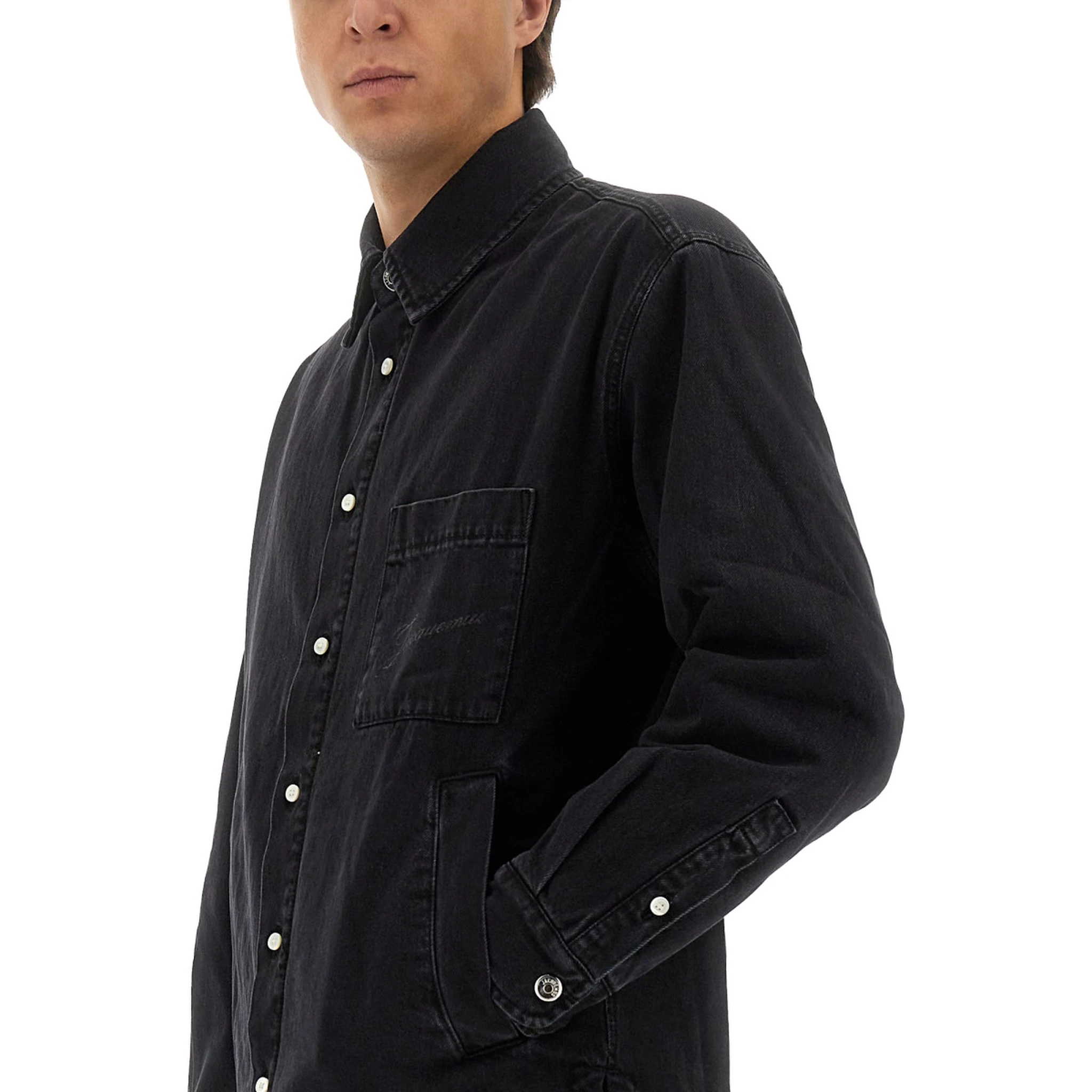"BOULANGER" SHIRT