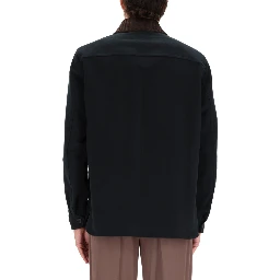 JACKET WITH "PEGASUS"