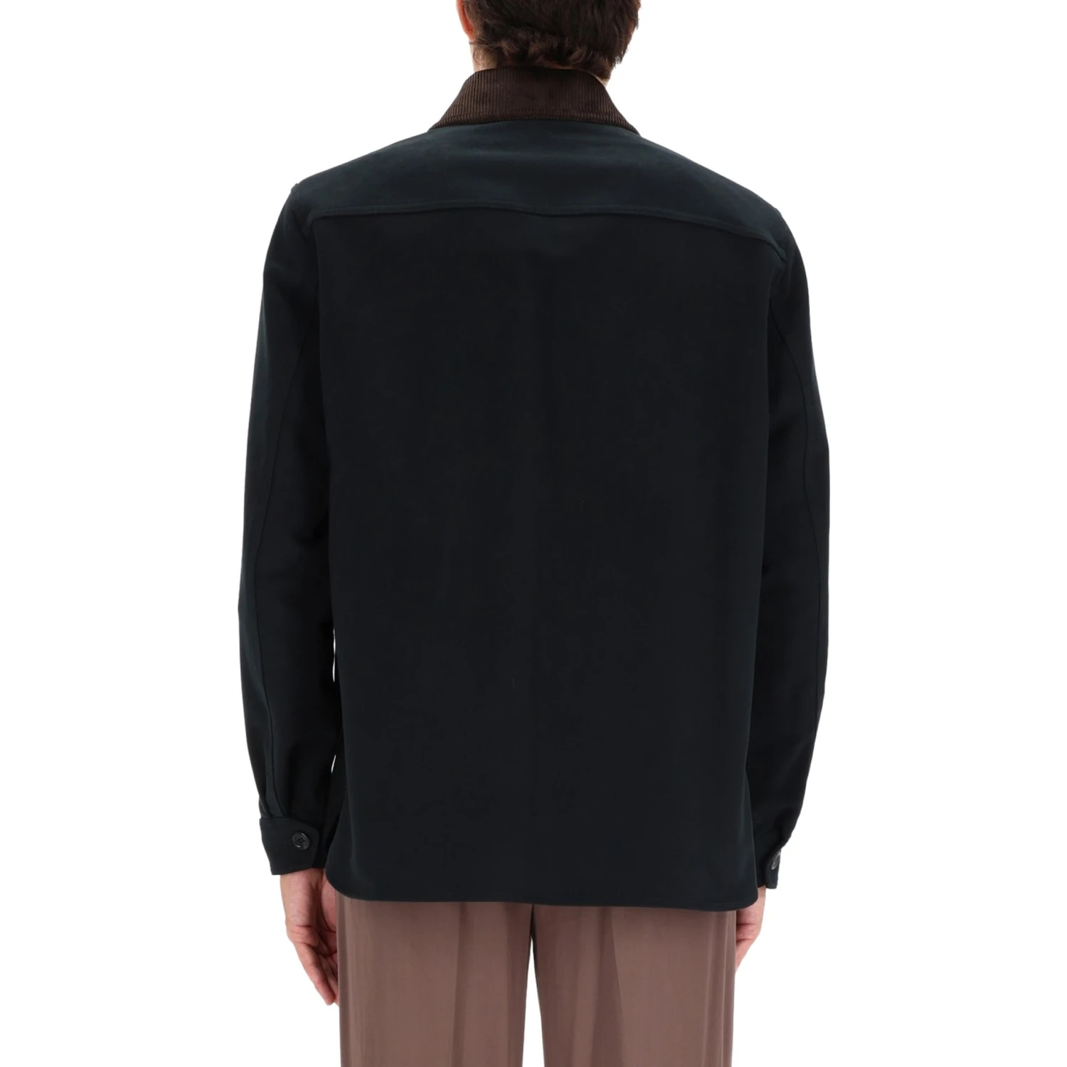 JACKET WITH "PEGASUS"