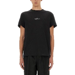 COTTON T-SHIRT