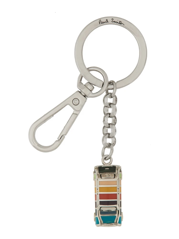KEYCHAIN "MINI" alternative