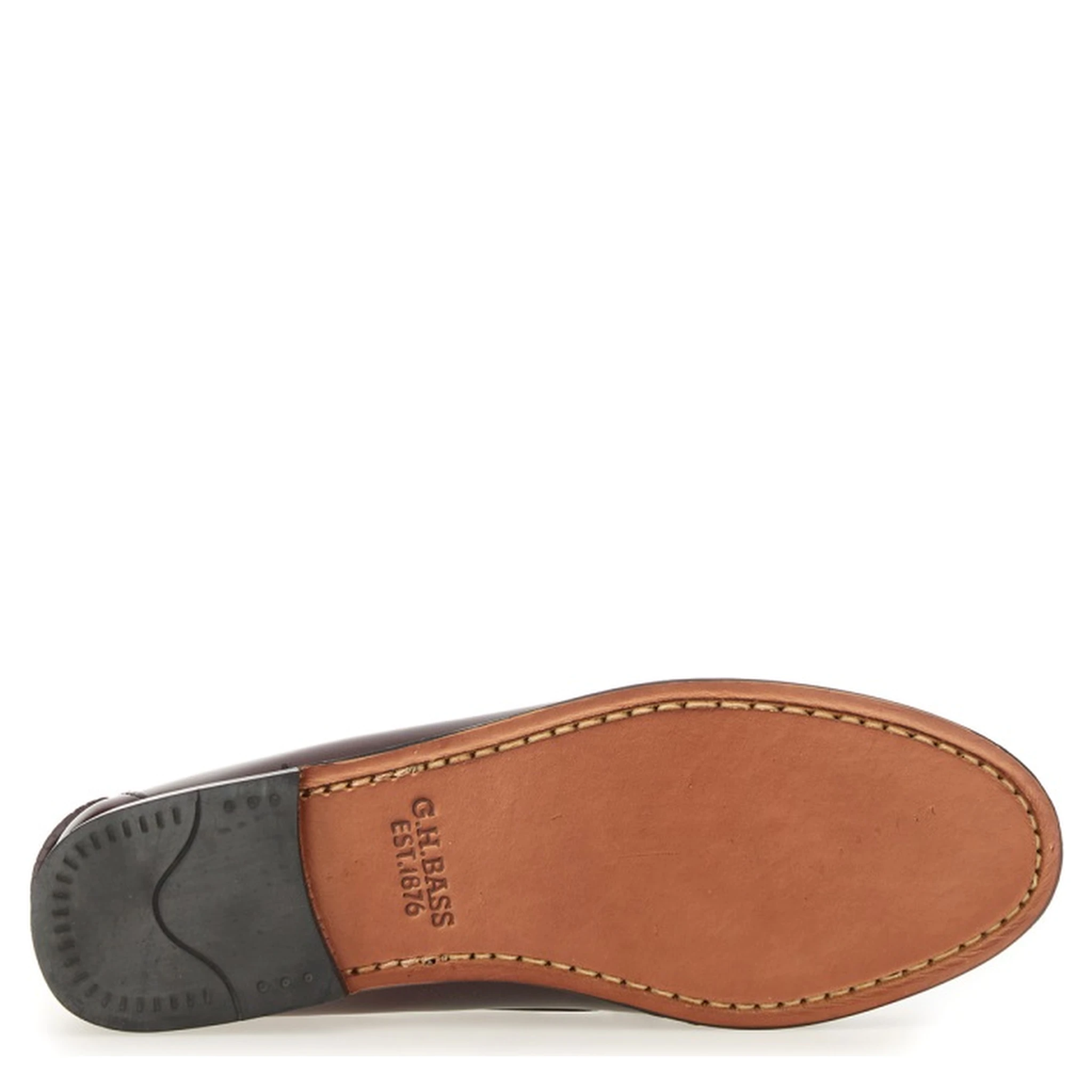 MOCCASIN "WEEJUNS ESTHER KILTIE"