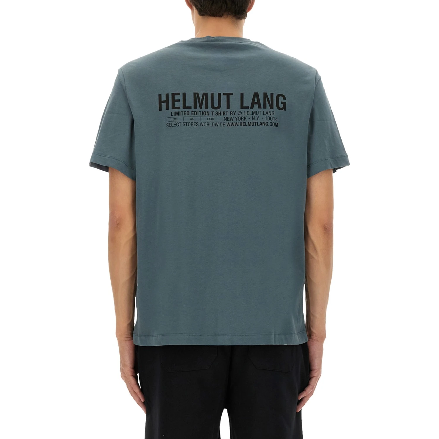 "CAPSULE" T-SHIRT