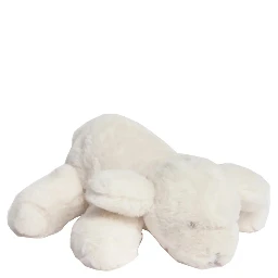 "CHIEN AIMER" PLUSH TOY