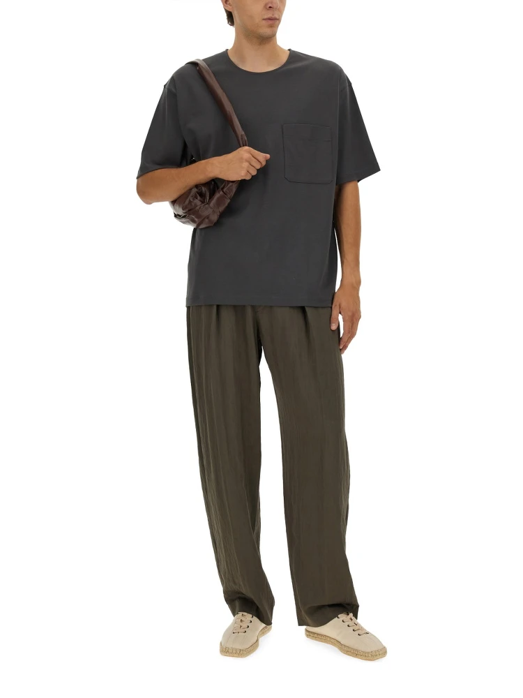 تيشيرت بقصة مريحة alternative