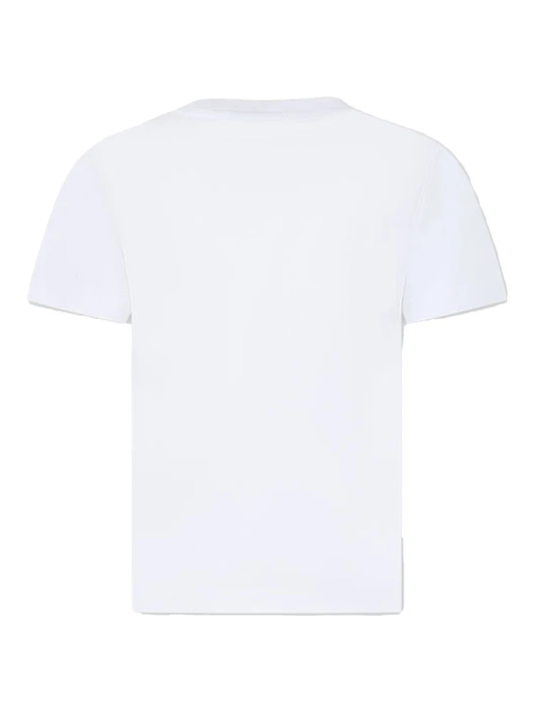 T-SHIRT LOGO alternative