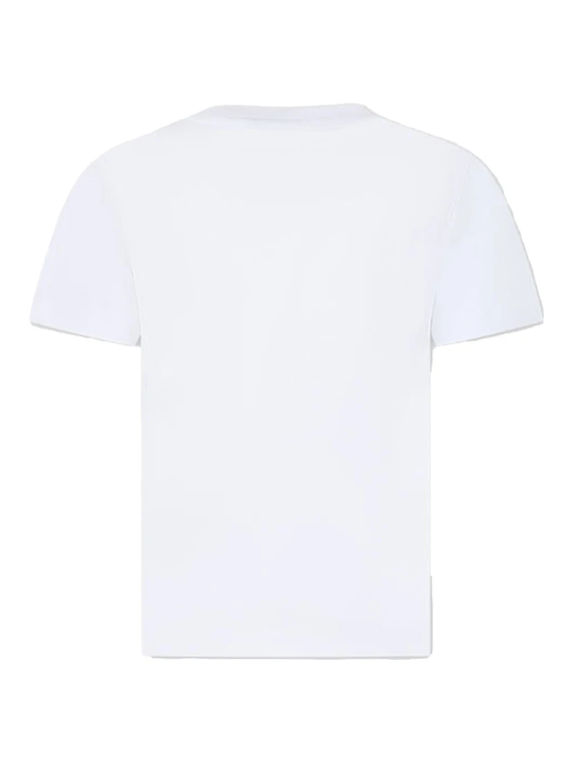T-SHIRT LOGO