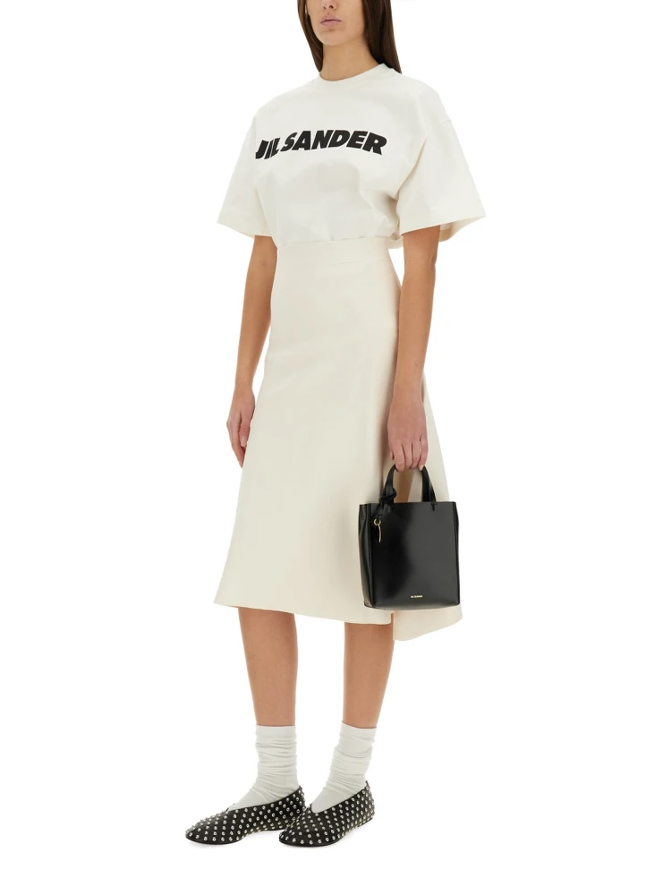 T-SHIRT WITH LOGO alternative